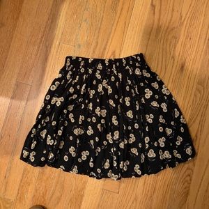 Sunflower Skirt